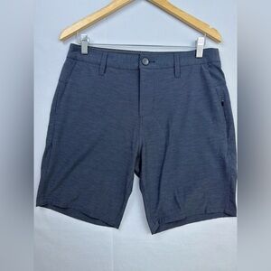 Vuori V368 Men's  Performance Shorts size 30 8”Inseam